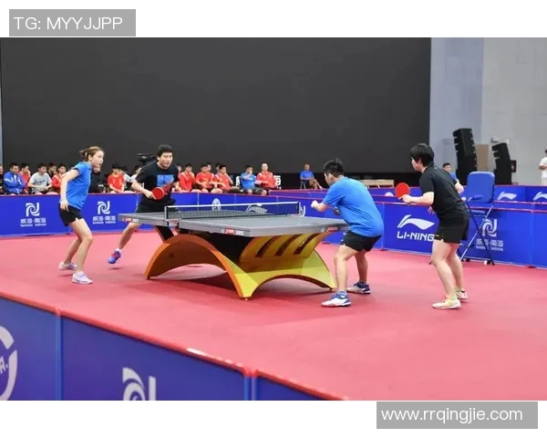 乒羽球队集训技术总结与提升策略探讨及未来发展方向分析