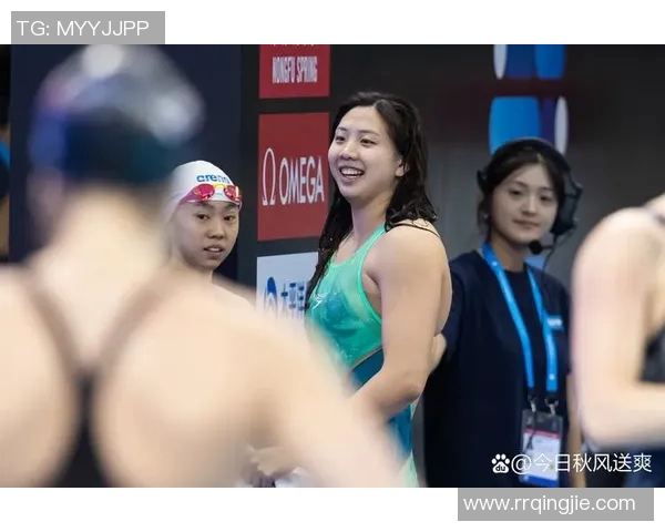 游泳世锦赛达标赛精彩纷呈各路选手争夺入场券展现实力与风采