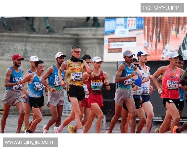 2023年国际竞走35公里比赛精彩回顾及排名分析