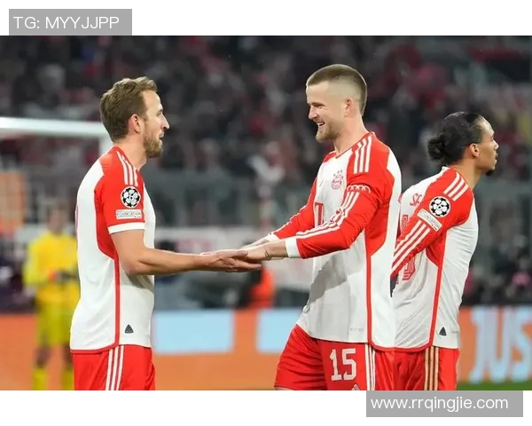 凯恩欧冠梅开二度助球队晋级展现超级锋霸风采