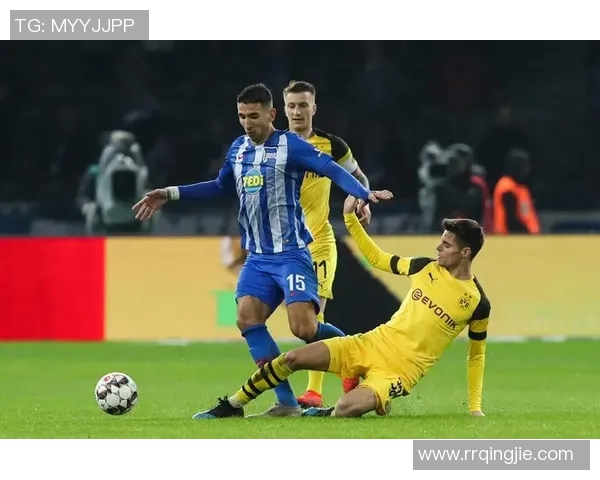 柏林赫塔主场大胜科隆，德甲排名攀升至第三位！