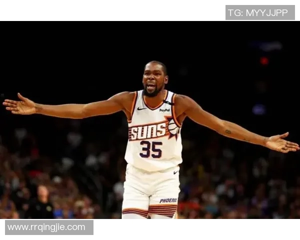 杜兰特因伤缺席季后赛，全明星球员或将缺席奥运会的连锁反应