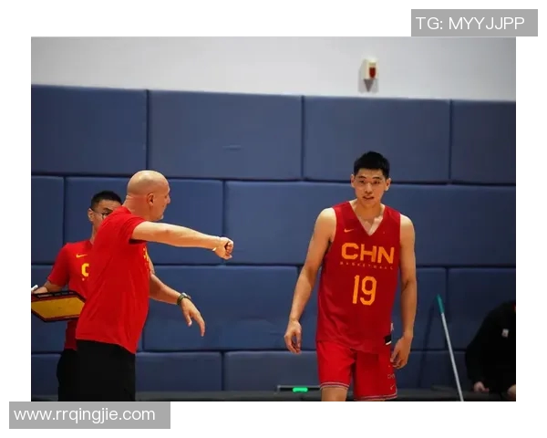 国家男篮召开战术会议，备战2022亚运会