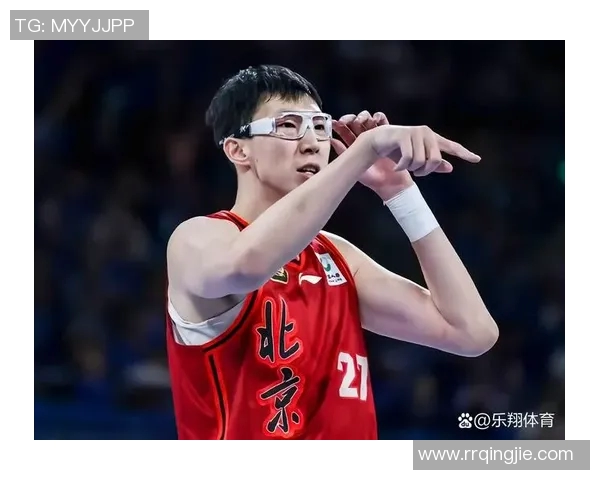 周琦领衔辽宁男篮获得CBA总冠军，荣膺总决赛MVP